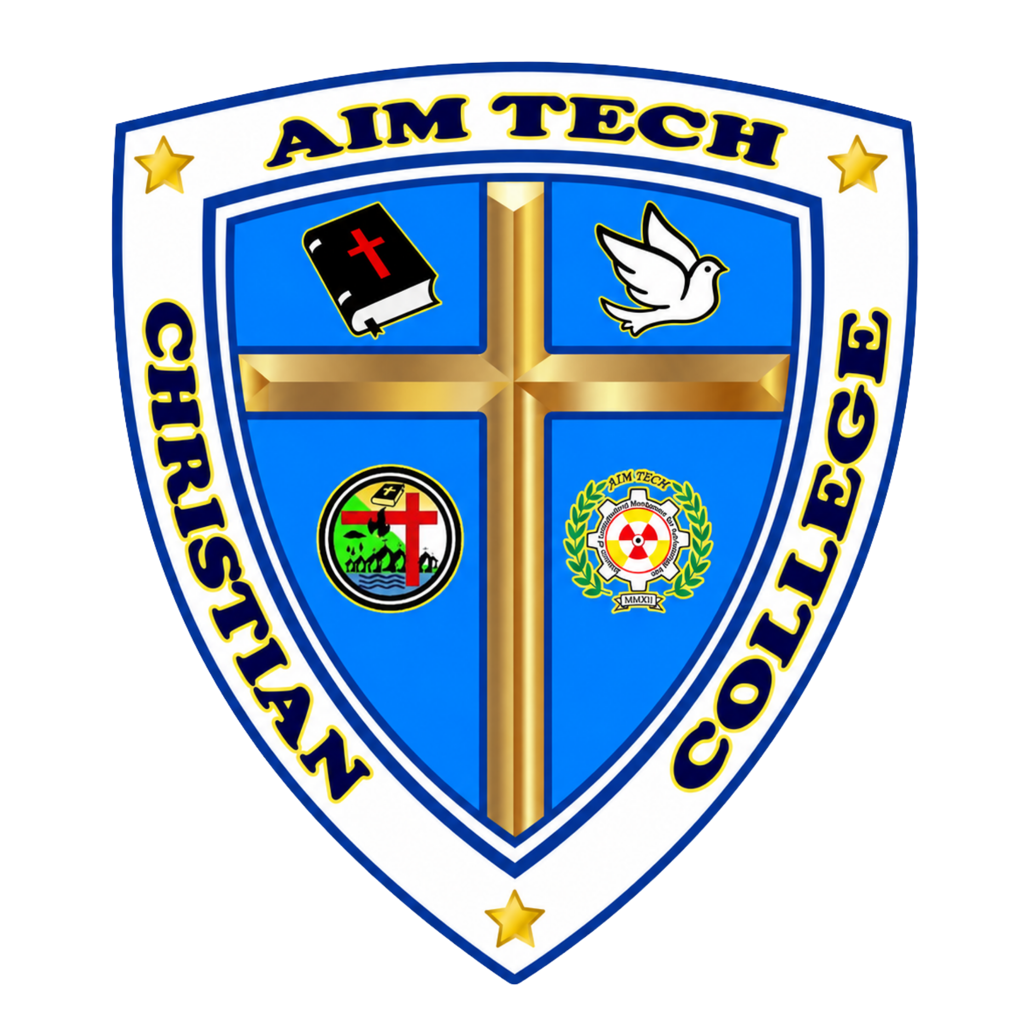 AIM Tech Christian College